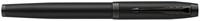 Rollerpen Parker IM Achromatic matt black fijn-4