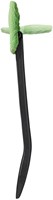 Ruitenreiniger ProPlus microvezel 340mm zwart-1