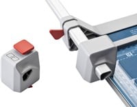 Creatiefset snijmachinekoppen voor Dahle 508 met driehoekige glijstang-2