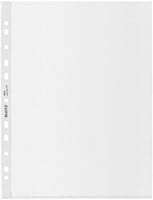 Showtas Leitz Recycle maxi 11-gaats PP A4 100micron transparant 25 stuks