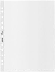 Showtas Leitz Recycle maxi 11-gaats PP A4 100micron transparant 25 stuks