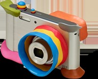 Kneedbare hobbylijm Sugru by tesa® sterke alleslijm 3 pakken roze oranje groen-3