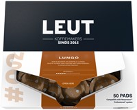 Koffie capsules Lungo LEUT Pro #02-3