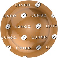 Koffie capsules Lungo LEUT Pro #02-1