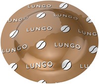 Koffie capsules Lungo LEUT Pro #02-2