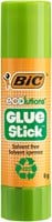Lijmstift Bic ecolutions 8gr doos à 20+10 gratis-3