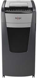 Papiervernietiger Rexel Optimum Auto+ 600X P4 snippers 4x30mm