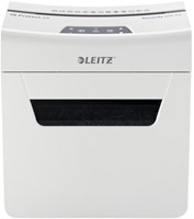 Papiervernietiger Leitz IQ Protect Premium 6X P4 snippers