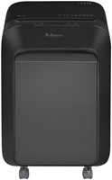 Papiervernietiger Fellowes Powershred LX210 snippers 4x12mm zwart-3