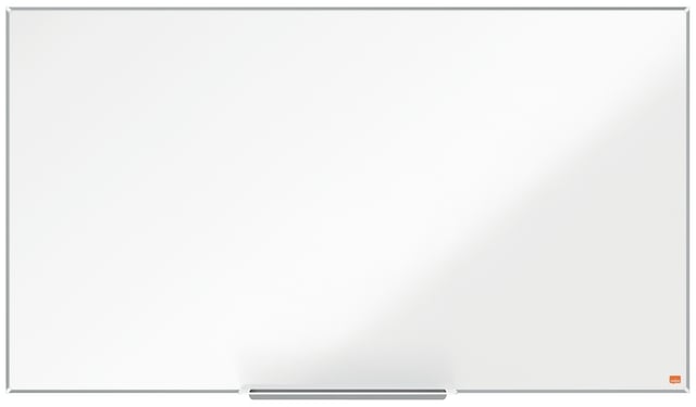Whiteboard Nobo Impression Pro widescreen 106x188cm emaille
