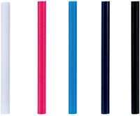 Lijmpatroon Rapid - 7mm - 36 stuks - 5 kleuren-3