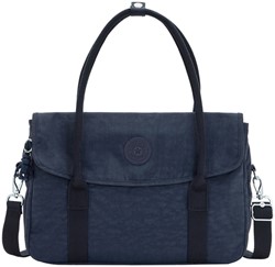 Laptoptas Kipling Superworker S blue blue 2