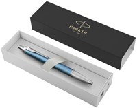 Balpen Parker IM Premium blue CT medium-4