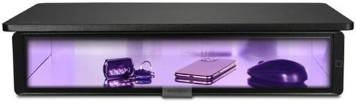Monitorstandaard Kensington UVStand zwart-1