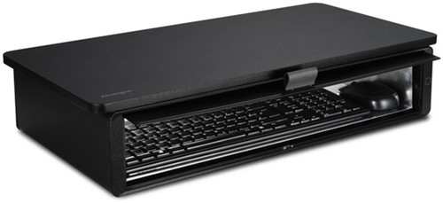 Monitorstandaard Kensington UVStand zwart-2