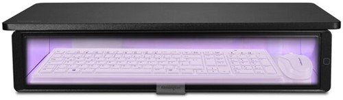 Monitorstandaard Kensington UVStand zwart-3