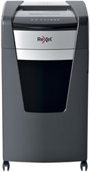 Papiervernietiger Rexel Momentum Extra XP422+ snippers 4x35mm