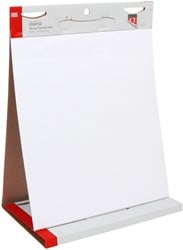 Tafelflipover Quantore 50x58,5cm 20vel