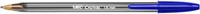 Balpen Bic Cristal large blauw-2