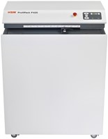 Verpakkingsopbolmachine HSM ProfiPack P425 400V - driefasig-3