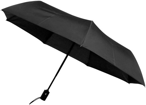 Paraplu opvouwbaar auto open + close windproof-2