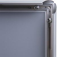 Kliklijst Quantore premium A2 25mm-2