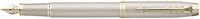 Vulpen Parker IM Monochrome champagne medium