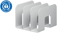 Catalogusrek Durable ECO Grijs-3