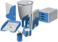 Pennenbak Durable ECO Blauw-2