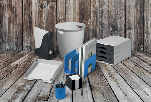 Pennenbak Durable ECO Blauw-1