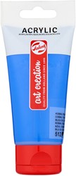 Acrylverf Talens Art Creation 512 kobaltblauw (ultramarijn) tube 75ml