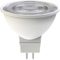 Ledlamp Integral MR16 4000K koel wit 4.6W 420lumen