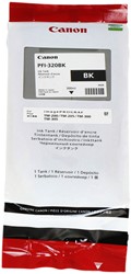 Canon - PFI-320BK