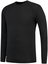 Thermoshirt Tricorp 4XL zwart