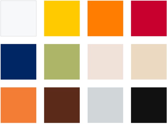 Het strand coupon effect Klei Fimo soft colour pak à 12 natuurlijke kleuren - Datas Kantoor Kompleet