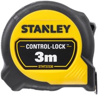 Rolmaat Stanley Control-Lock 3 meter 19mm-3