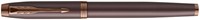 Vulpen Parker IM Monochrome burgundy fijn-2