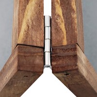 Krijtbord Europel tafelmodel mini blank-1