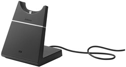 Charging stand for Jabra Evolve 75