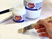 Boekbinderslijm Collall 1000 gram-2