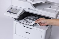 Multifunctional Laser printer Brother MFC-L6710DW-3