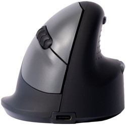 Muis R-Go Ergonomisch HE Break Wireless Rechts S