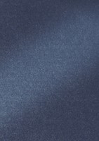 Fotokarton Folia 250gr 50x70cm parelmoer 35 nachtblauw