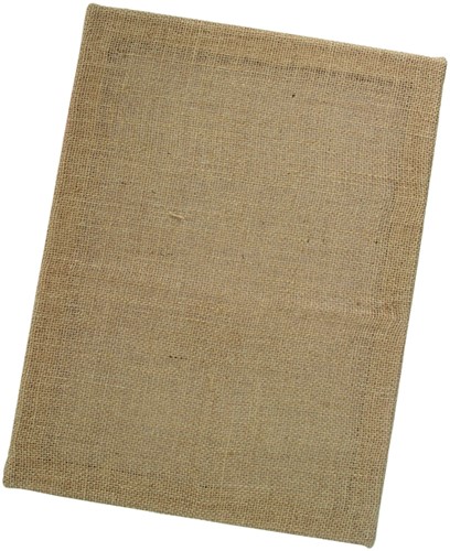 Canvas Conda Jute 2 formaten 24x30cm en 30x40cm-1