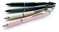 Rollerpenvulling PILOT friXion Zone medium blauw-2