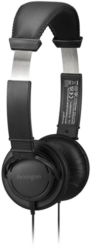Hoofdtelefoon Kensington HiFi met microfoon-2