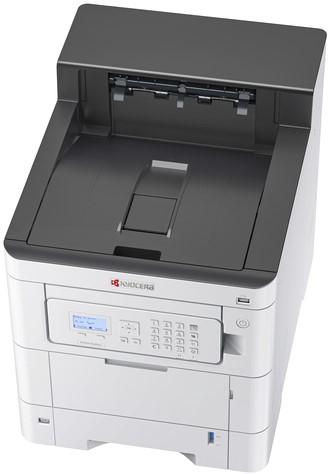 Printer Laser Kyocera Ecosys PA4000CX ZA43-1