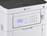 Printer Laser Kyocera Ecosys PA4000CX ZA43-2