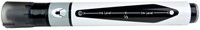 Whiteboardmarker Nobo Liquid ink rond assorti 3mm 10stuks-2