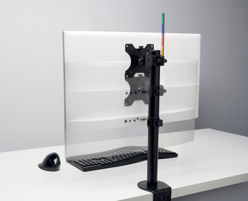 Monitorarm Kensington SmartFit ergo single-2